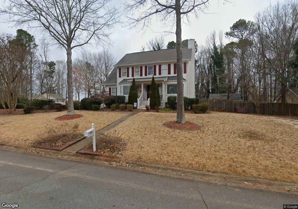 329 Deerwood Dr, Suwanee, GA 30024 - photo 1