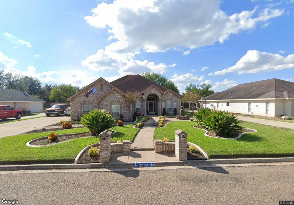 3003 Las Cruces Dr, Edinburg, TX 78539 - photo 1