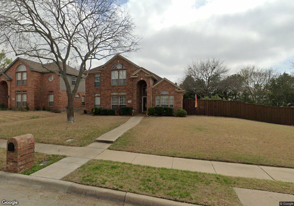 5602 Mckinley Ln, Richardson, TX 75082 - photo 1