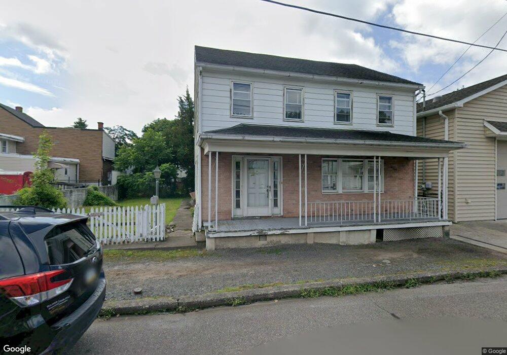 114 E Railroad St, Saint Clair, PA 17970 - photo 1