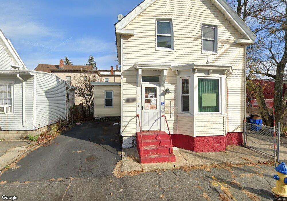 55 Washington St, Lawrence, MA 01841 - photo 1