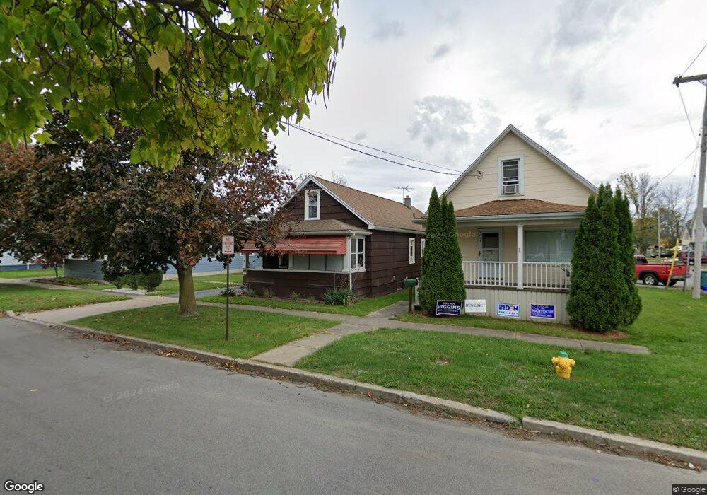 5 8th Ave, North Tonawanda, NY 14120 - photo 1