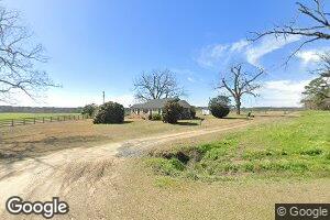 1325 Twin Bridge Rd, Meigs, GA 31765