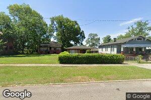 205 10th Ave N, Birmingham, AL 35204