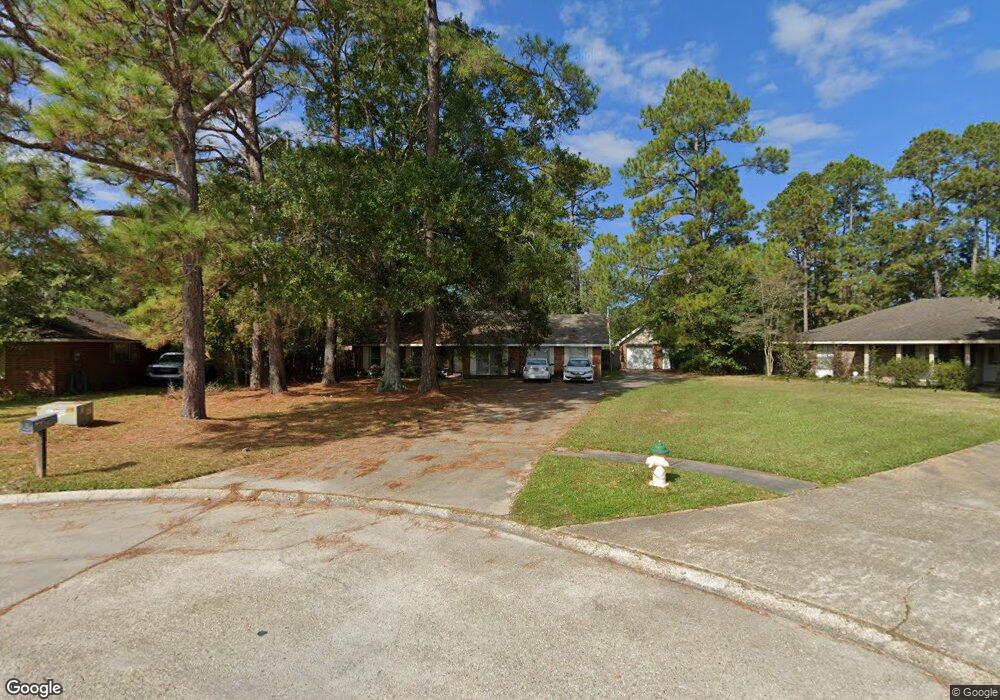 108 Rockhampton Ct, Slidell, LA 70458 - photo 1