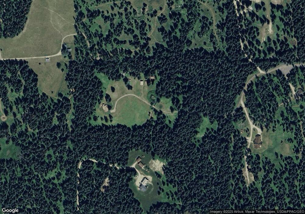 Lot 4 Jewel Basin Ranch Rd, Bigfork, MT 59911 - photo 1