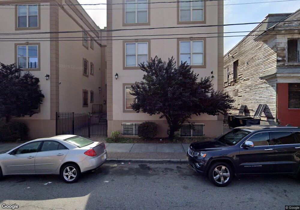 202-206 S 8th St, Newark, NJ 07103 - photo 1
