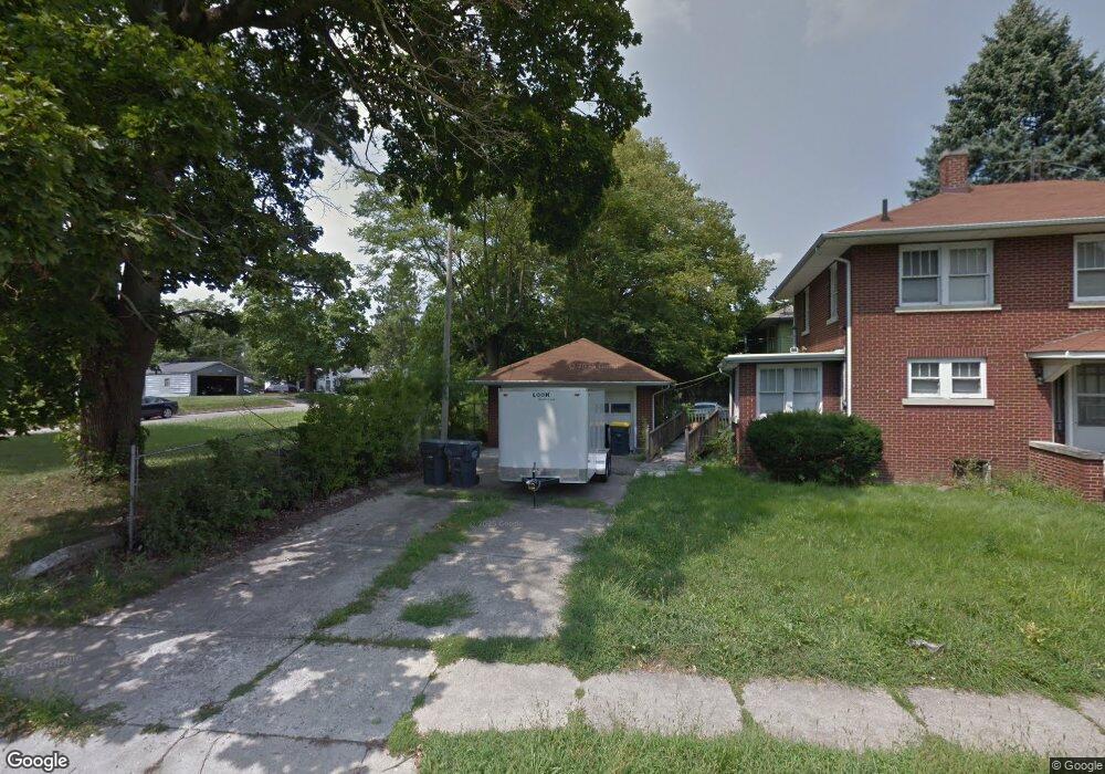 2326 Nichol Ave, Anderson, IN 46016 - photo 1