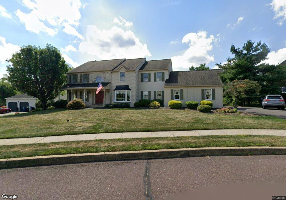 31 Marian Cir, Chalfont, PA 18914 - photo 1