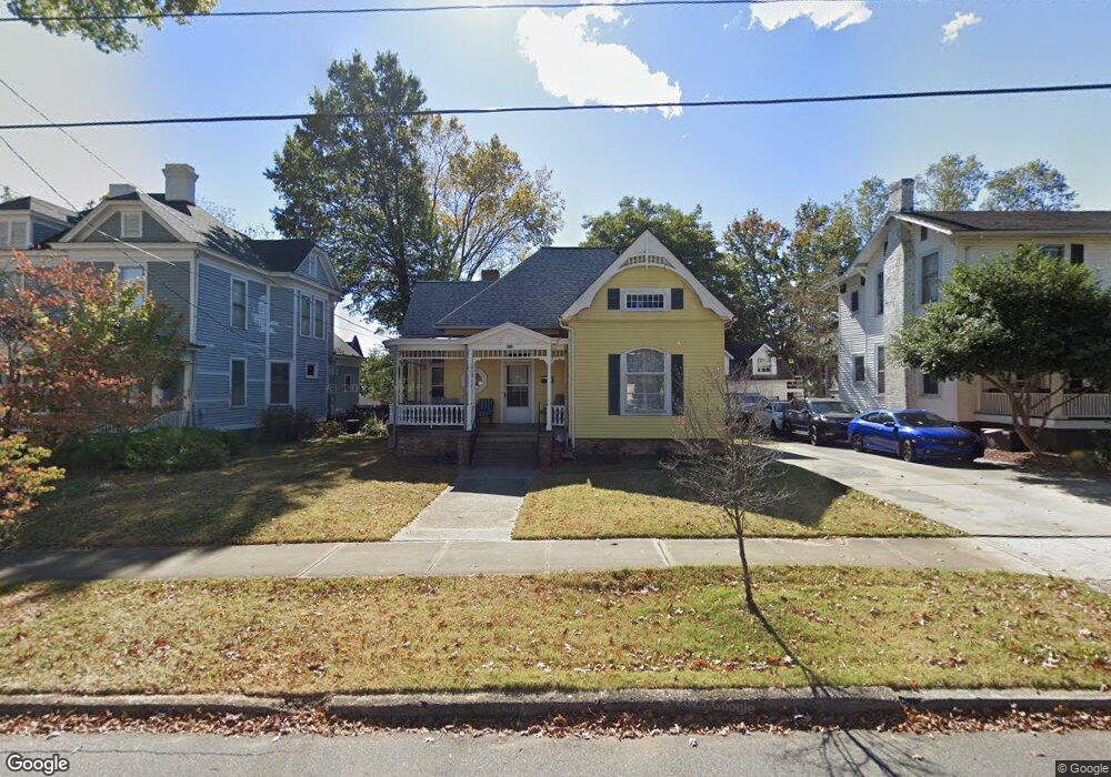 415 Walnut St, Statesville, NC 28677 - photo 1