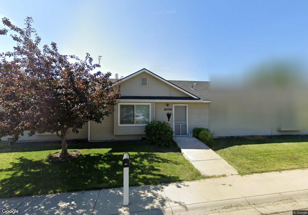 1009 S Diamond St, Nampa, ID 83686 - photo 1