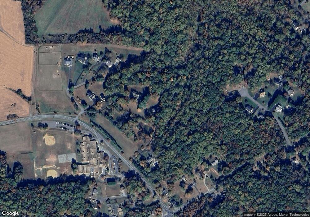 875 Mt Harmony Rd E, Owings, MD 20736 - photo 1