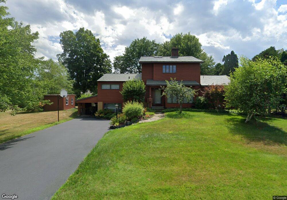 10 St Stephens Ln E, Schenectady, NY 12302 - photo 1