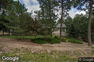 16224 Red Fox Ln, Colorado Springs, CO 80921