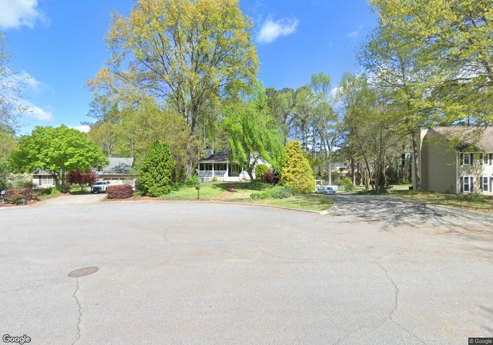 1081 Colony Dr, Alpharetta, GA 30009 - photo 1