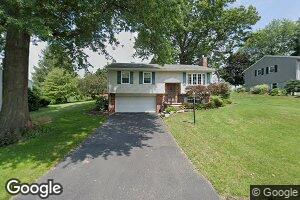 423 Wood St, Muncy, PA 17756