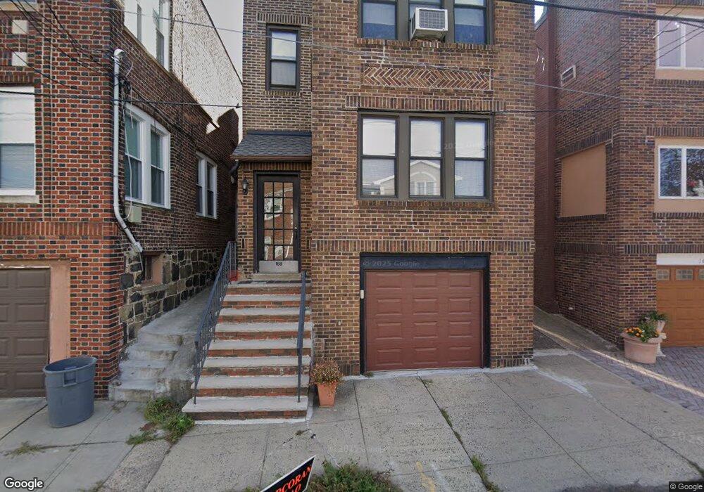 168 Cedar St, Cliffside Park, NJ 07010 - photo 1