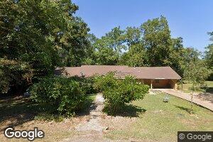 153 Sims Ave, Grambling, LA 71245
