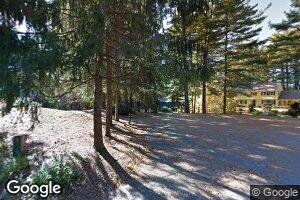 7 Whispering Pines Dr Unit 7, Andover, MA 01810