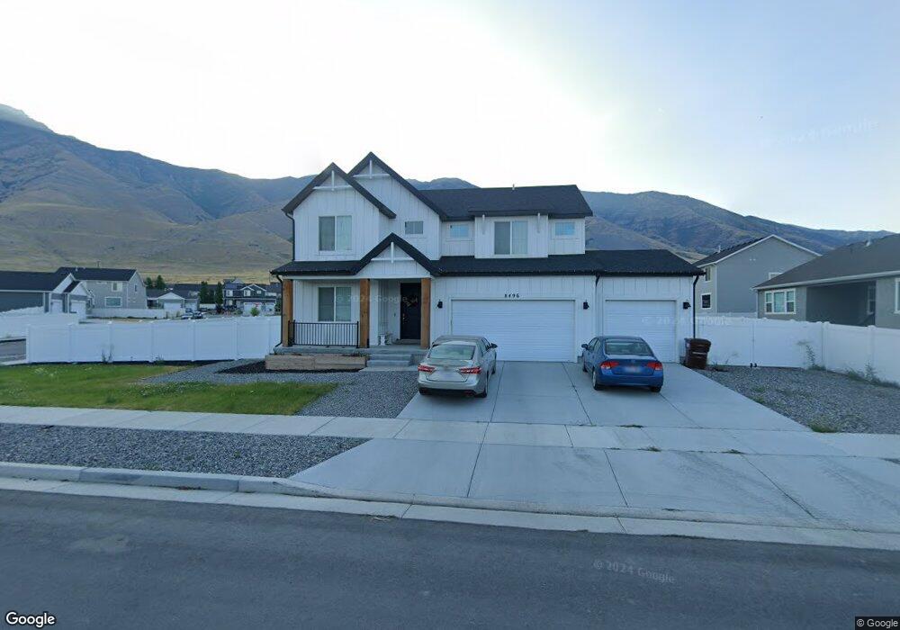 8496 N Weston Way unit 1128, Lake Point, UT 84074 - photo 1