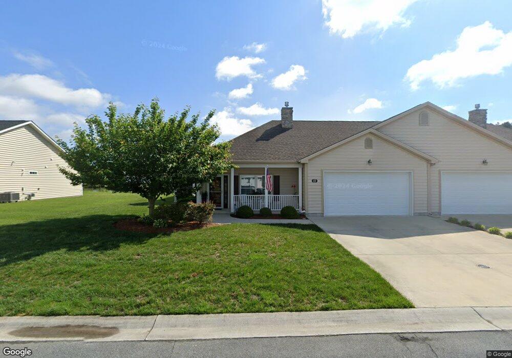 17 Frankenberry Dr unit 128, Georgetown, DE 19947 - photo 1