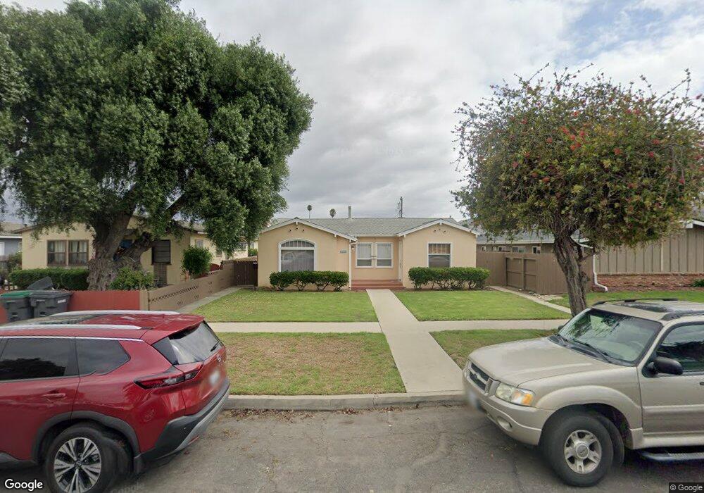 222 N C St, Lompoc, CA 93436 - photo 1