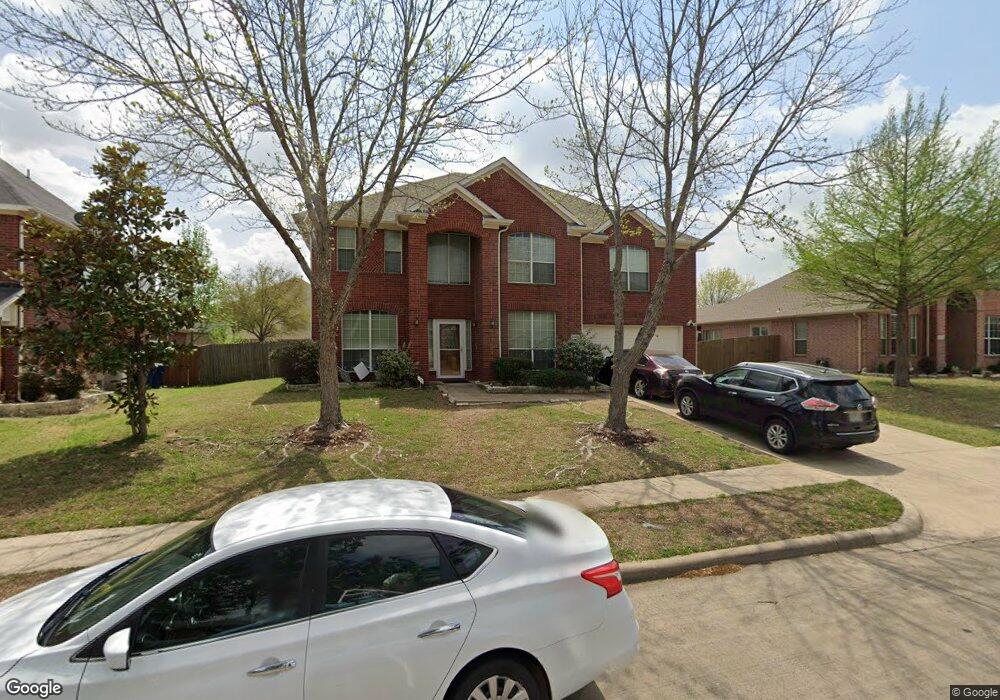 3503 Spirea Dr, Wylie, TX 75098 - photo 1