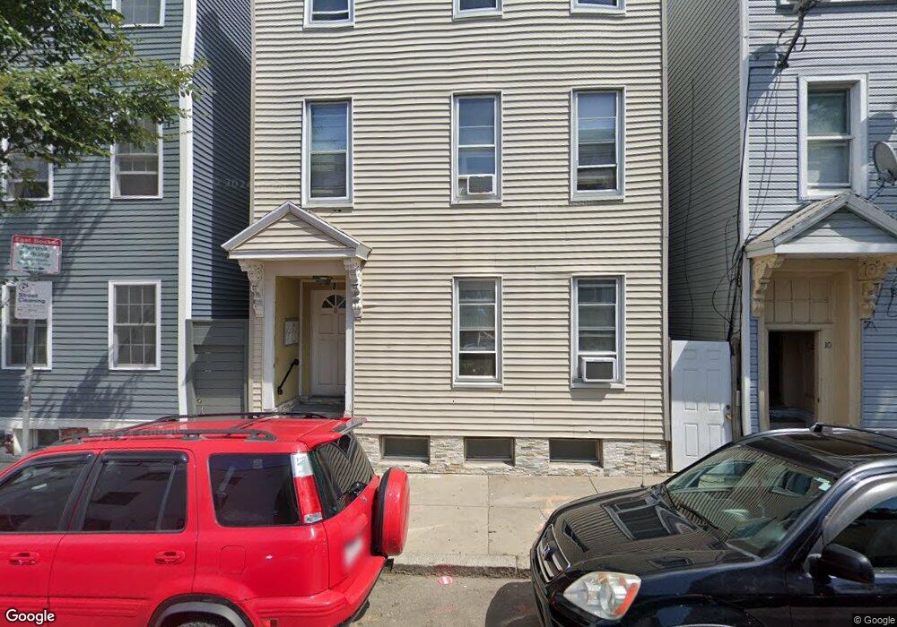 8 Shelby St unit 1, Boston, MA 02128 - photo 1