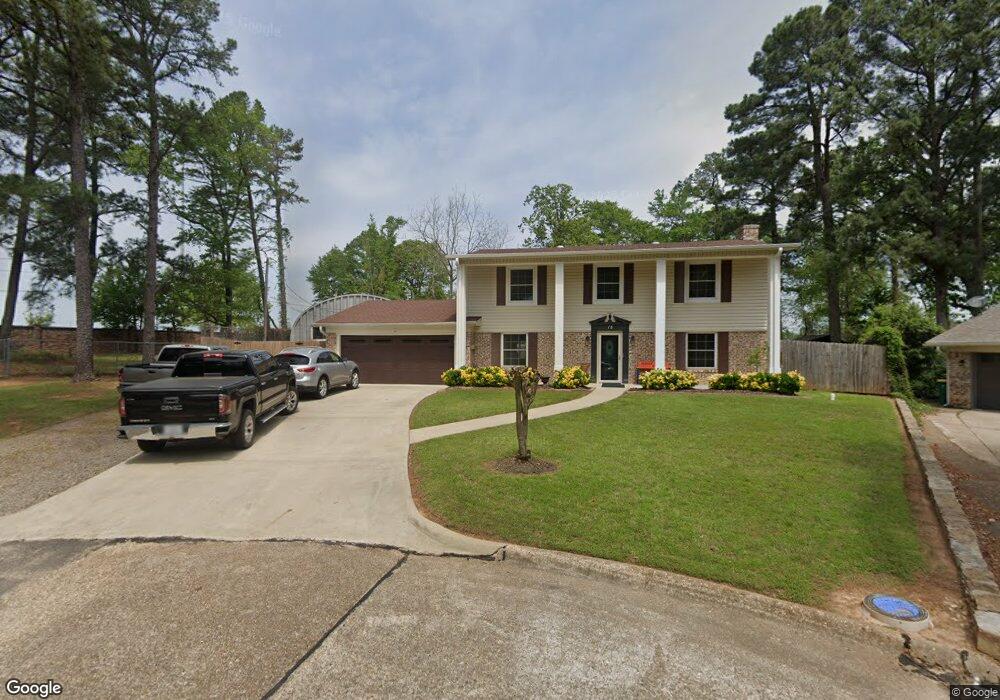 15 Holiday Ln, Texarkana, TX 75503 - photo 1