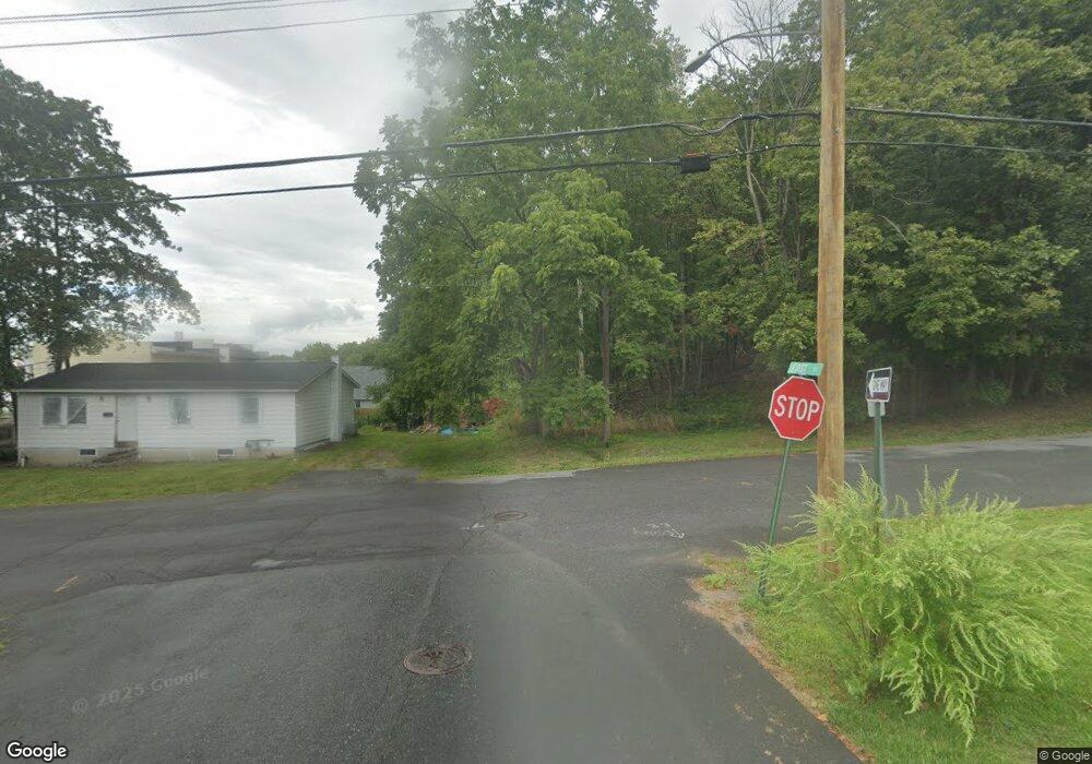 0 1st St, Castleton-On-hudson, NY 12033 - photo 1