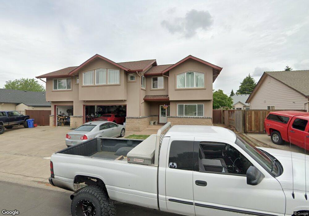 1049 Piper Sonoma St, Eugene, OR 97404 - photo 1