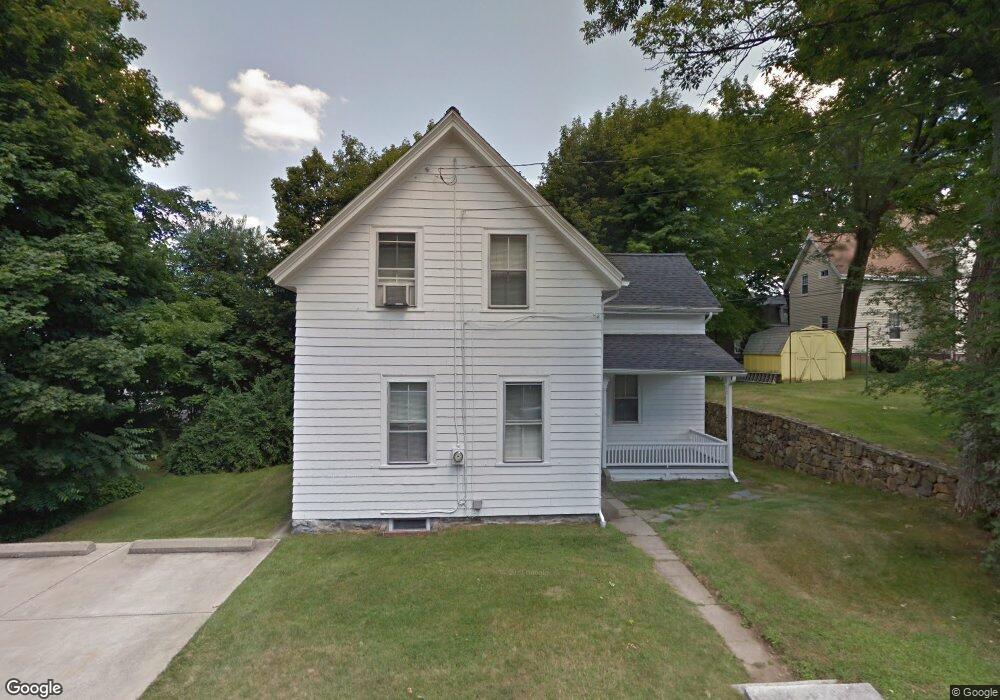 34 Scott St, Woburn, MA 01801 - photo 1