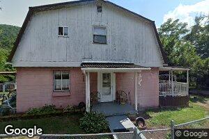 12 Olive Branch, Kistler, WV 25628