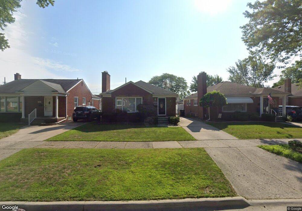 7723 Cortland Ave unit Bldg-Unit, Allen Park, MI 48101 - photo 1