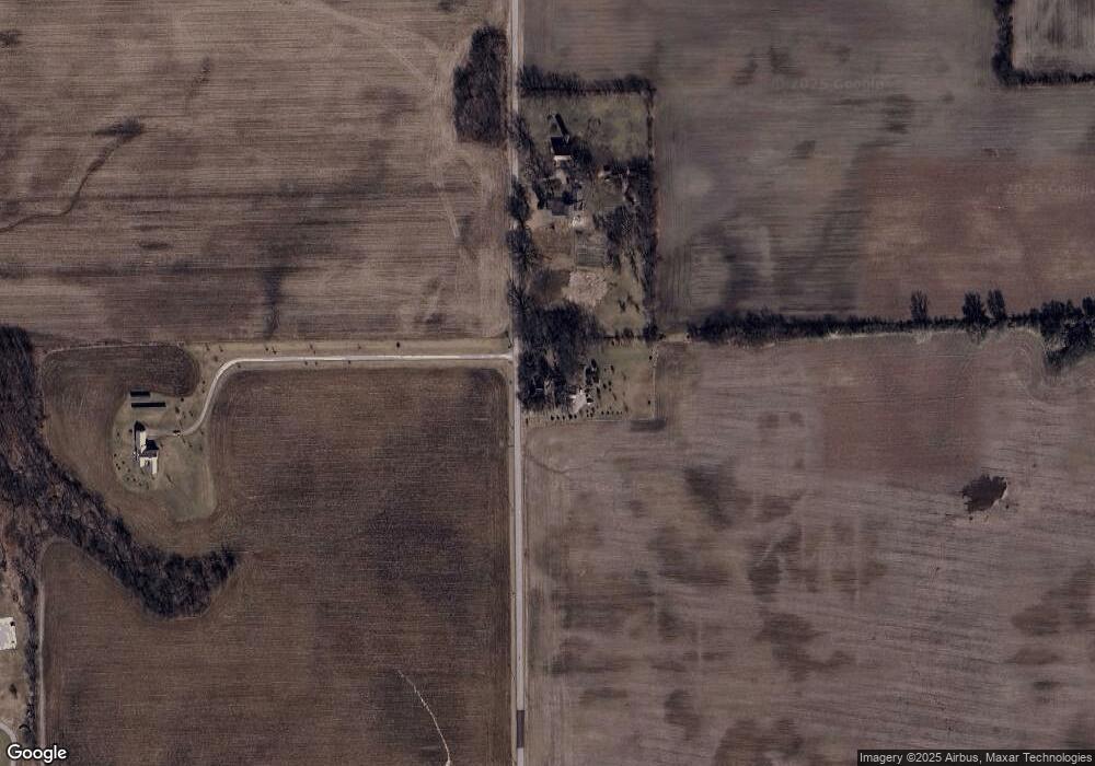 1475 N 1100 E, Sheridan, IN 46069 - photo 1