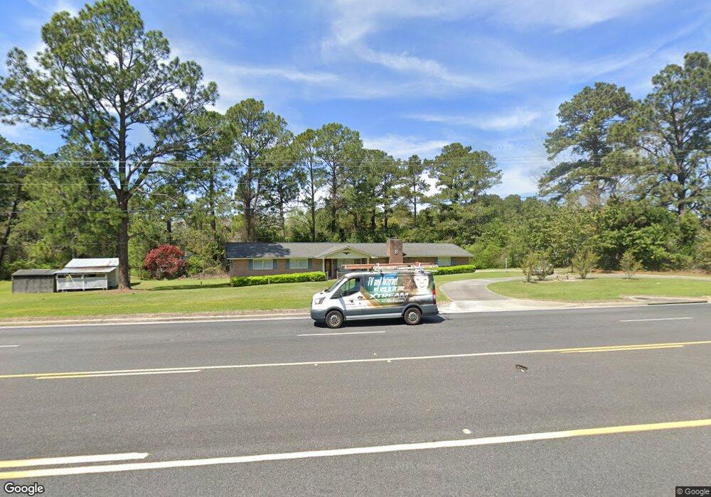 4484 U S 319, Tifton, GA 31793 - photo 1