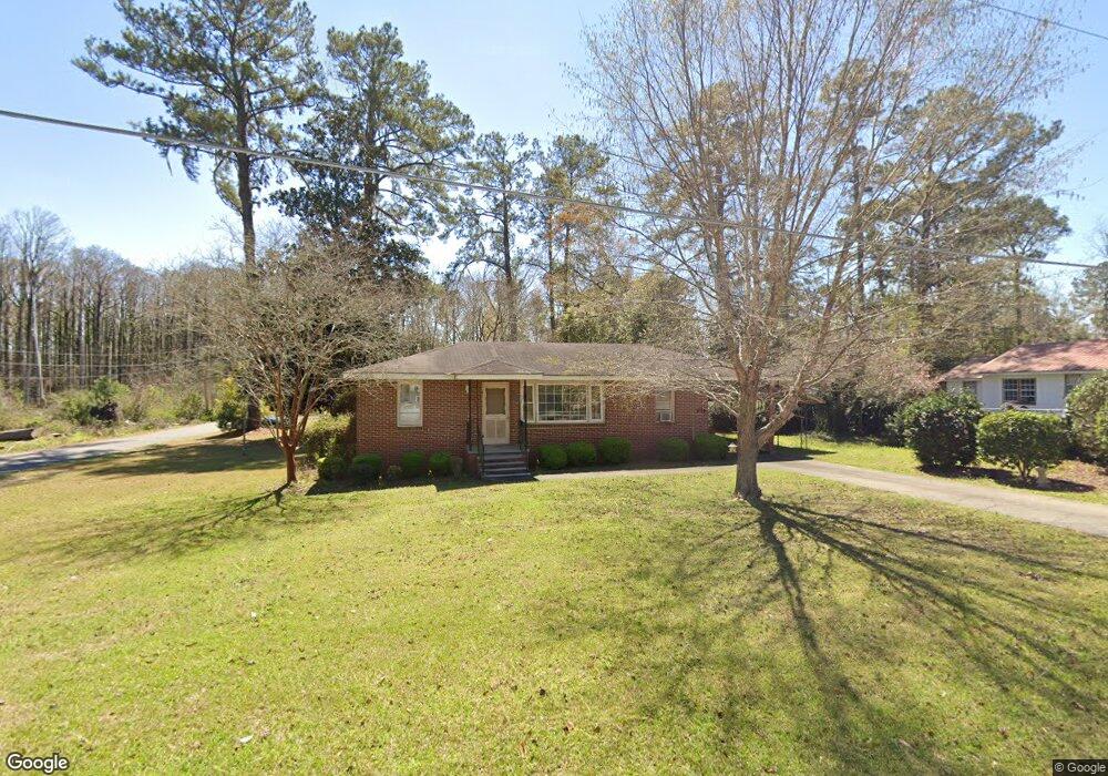 606 E 7th St, Adel, GA 31620 - photo 1