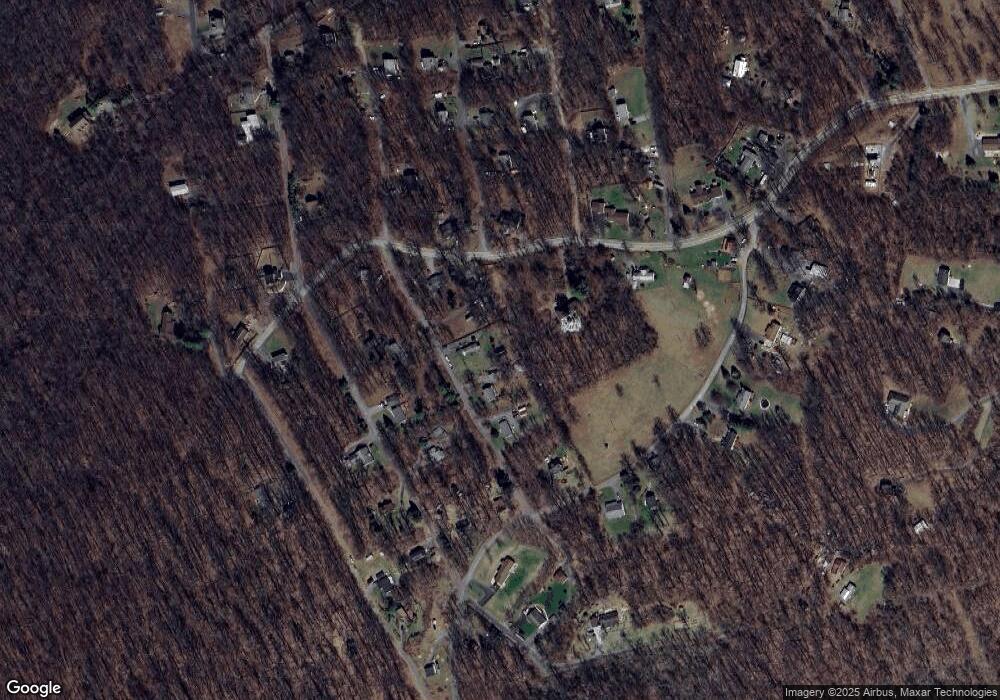 118 Apache Trail, Chester Gap, VA 22623 - photo 1