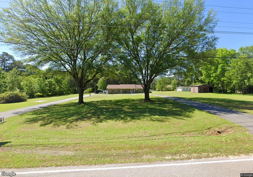 1150 Trace Rd, Laurel, MS 39443 - photo 1