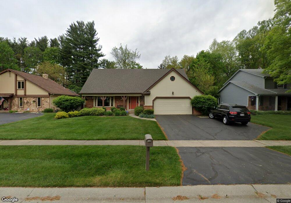 4422 Standing Timbers Ln, Toledo, OH 43623 - photo 1