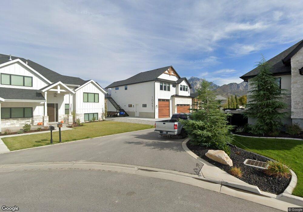 10651 S Quail Crest Ln unit 4, Sandy, UT 84092 - photo 1