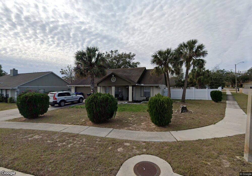 2814 Danforth Dr, Orlando, FL 32818 - photo 1