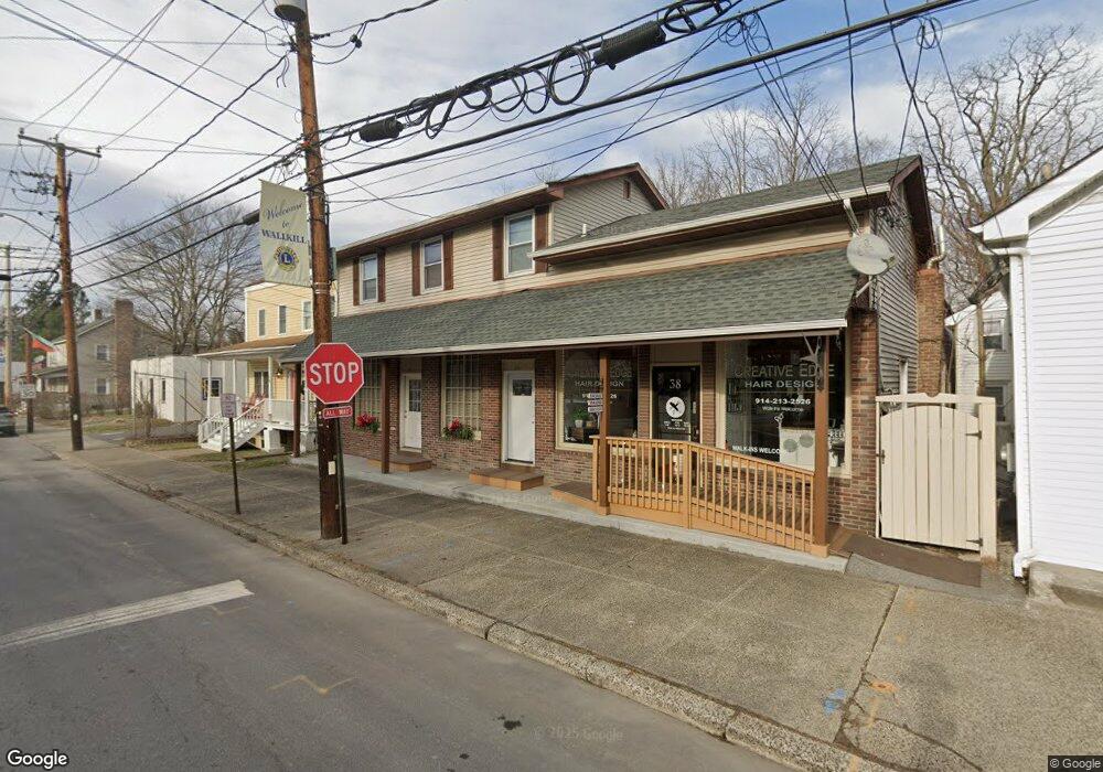 36 Wallkill Ave unit 2F, Wallkill, NY 12589 - photo 1