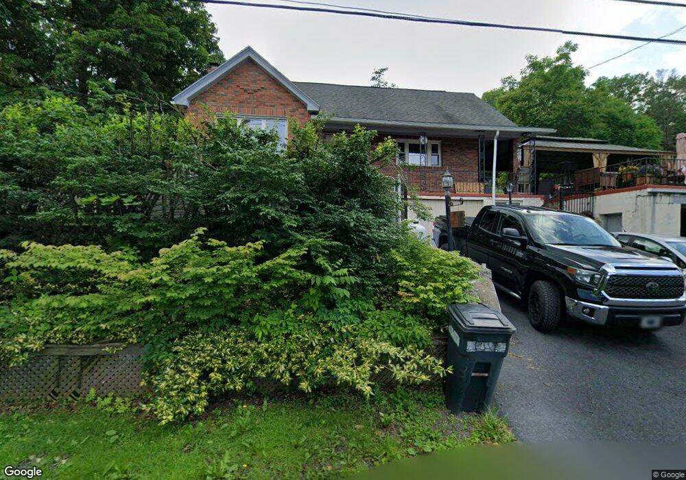 512 Main St, Landingville, PA 17972 - photo 1