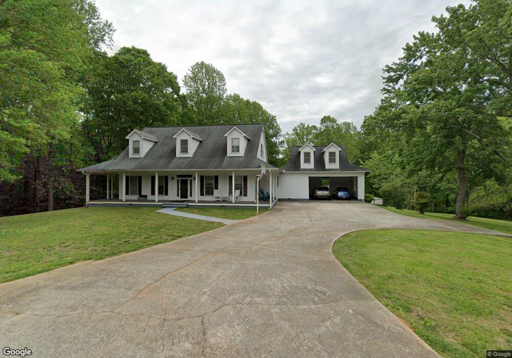 977 Chandler Heights Cir, Alto, GA 30510 - photo 1