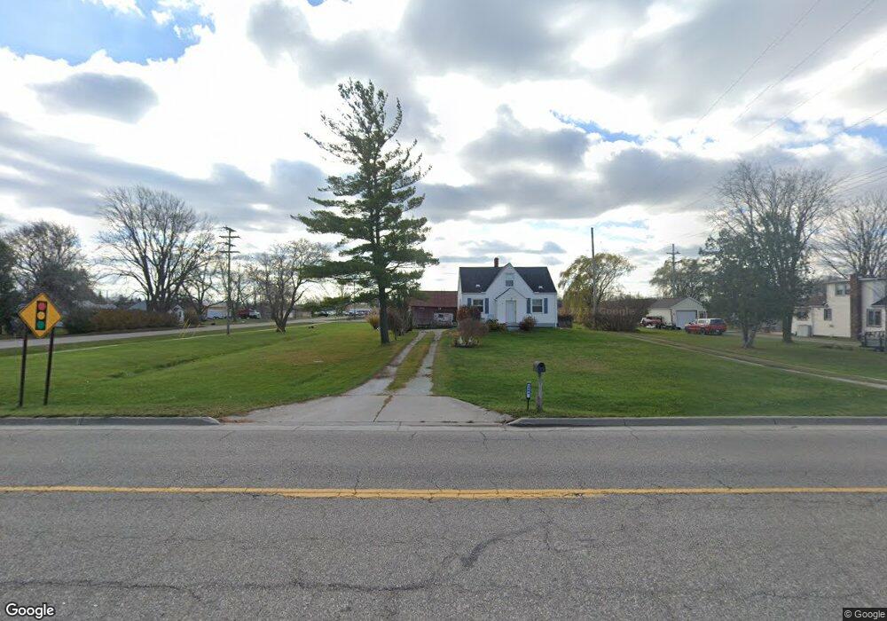2584 Howard St, Port Huron, MI 48060 - photo 1