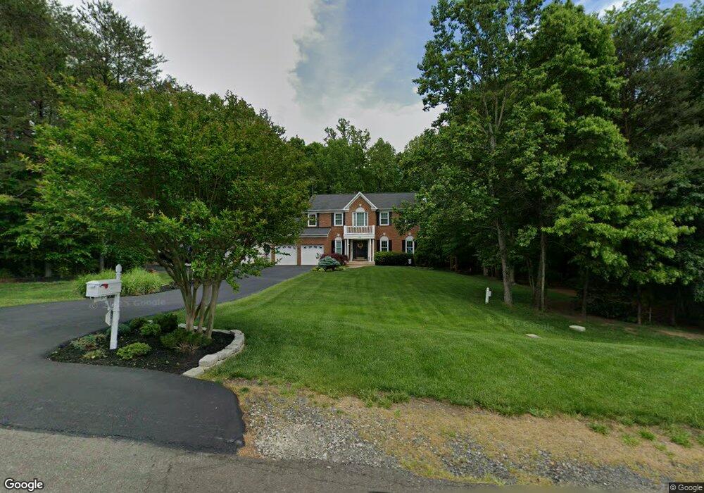 6338 Etheridge Ln, Manassas, VA 20112 - photo 1