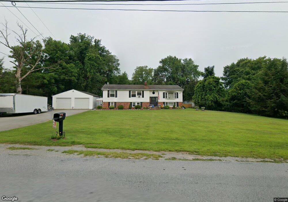 162 Lime Kiln Rd, Dover Plains, NY 12522 - photo 1