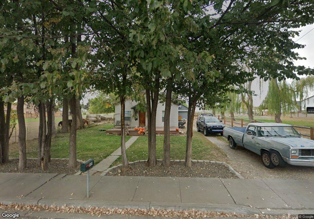 1409 W 7th St, Weiser, ID 83672 - photo 1