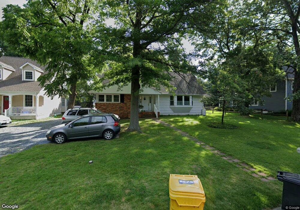 23 Lawrence Ave, Annapolis, MD 21403 - photo 1